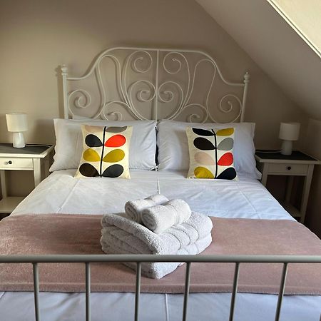 Craigneuk Near Oban, Stunning Home With Sea Views Luaran gambar