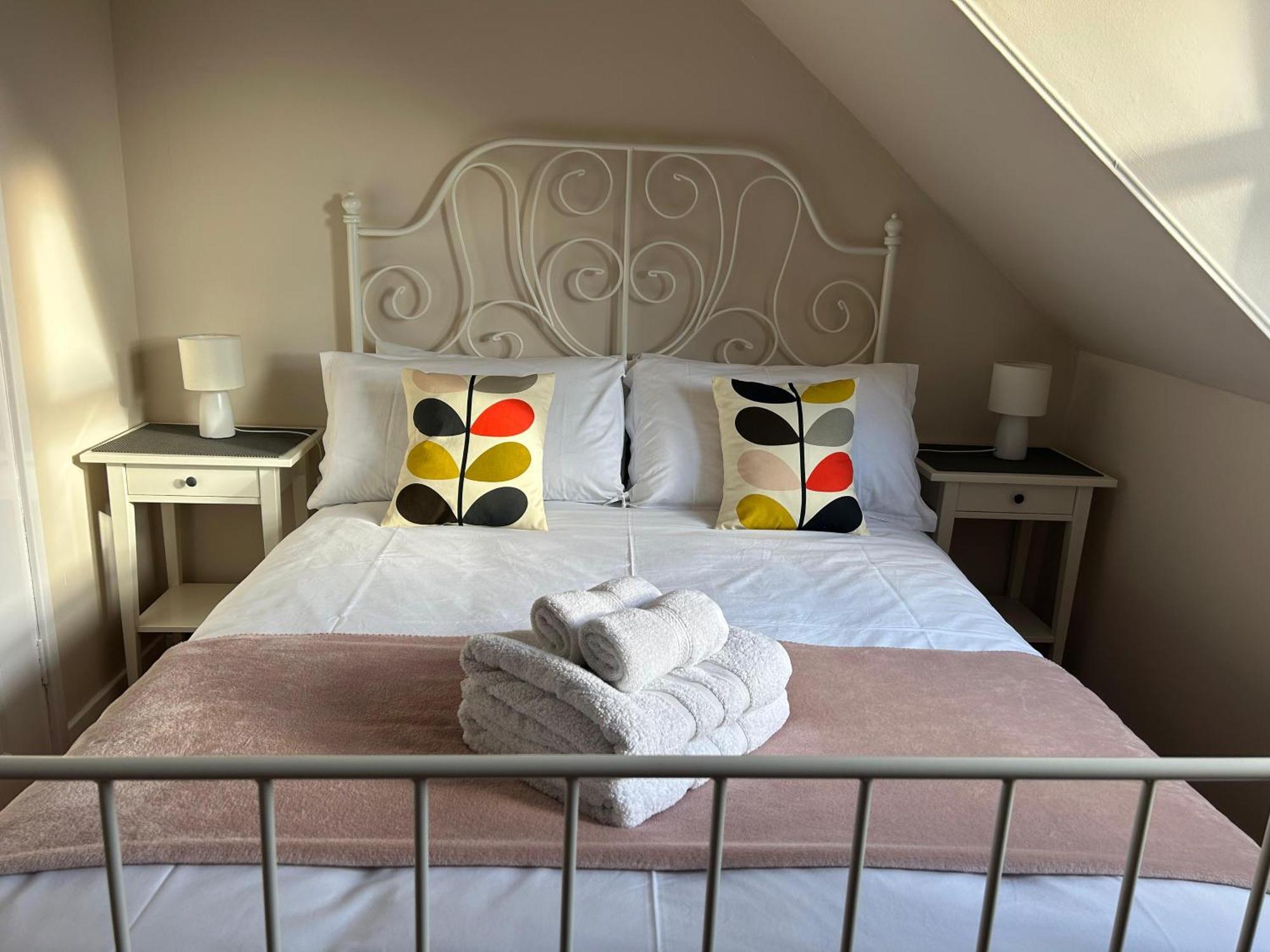 Craigneuk Near Oban, Stunning Home With Sea Views Luaran gambar